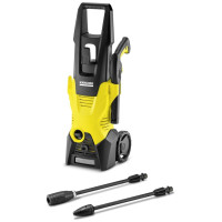 мойка высокого давления Karcher K 3 1.601-888.0, 120 бар