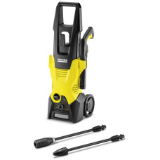 мойка высокого давления Karcher K 3 1.601-888.0, 120 бар