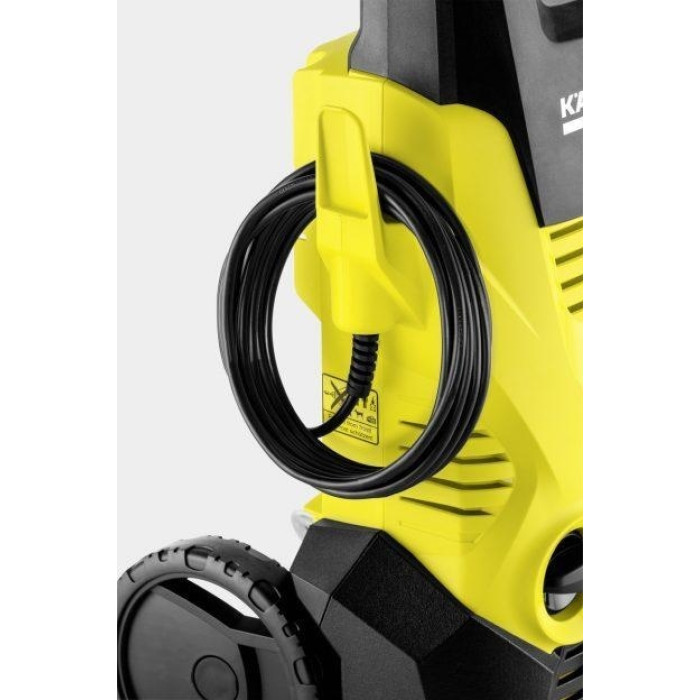 мойка высокого давления Karcher K 3 1.601-888.0, 120 бар