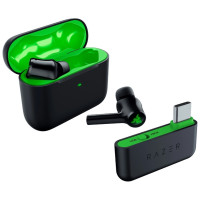 Razer Hammerhead Hyperspeed for Xbox черный