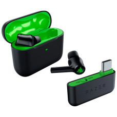 Razer Hammerhead Hyperspeed for Xbox черный