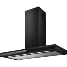 Elica ADELE BL MAT/A/60 черный