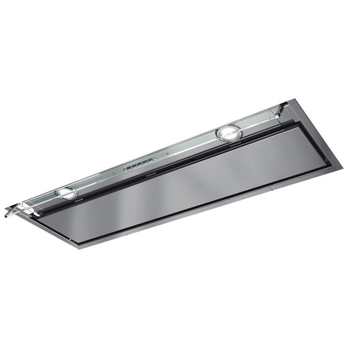 Faber IN-NOVA PREMIUM X A90 серебристый