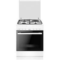 Hansa FCMW581433 белый