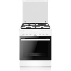Hansa FCMW581433 белый