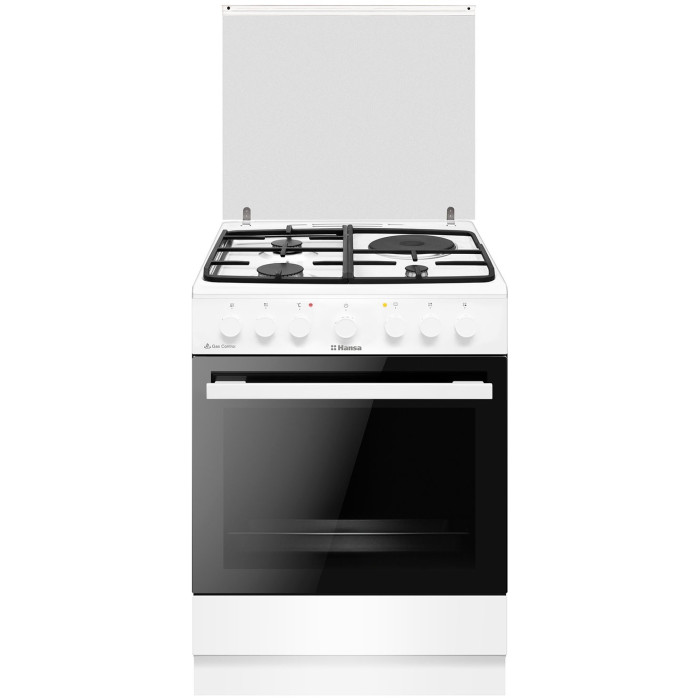 Hansa FCMW581433 белый