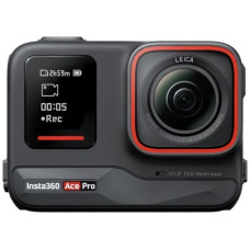 Экшн-камера Insta360 Ace Pro