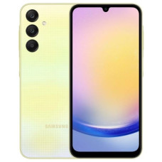 Samsung Galaxy A25 6 ГБ/128 ГБ желтый