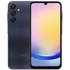 Samsung Galaxy A25 6 ГБ/128 ГБ темно-синий