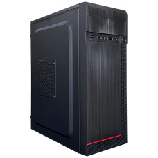 NOMAD JM 034 черный