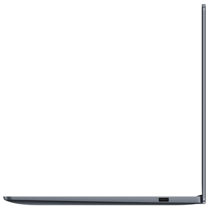 Huawei Matebook D16 MitchellF-W5651 серый