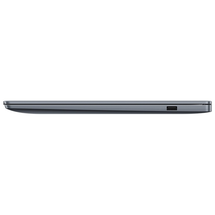 Huawei Matebook D16 MitchellF-W5651 серый