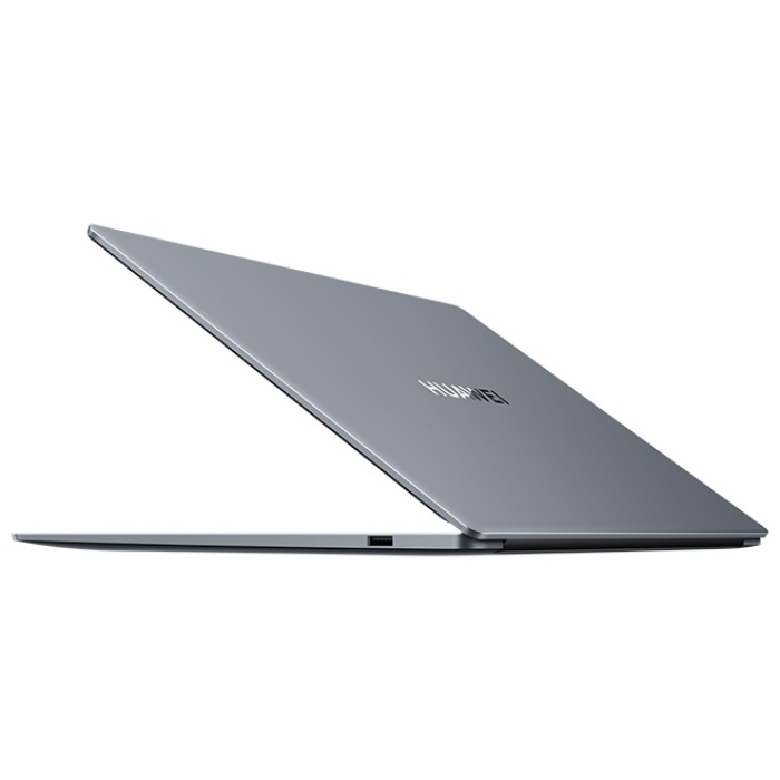 Huawei Matebook D16 MitchellF-W5651 серый