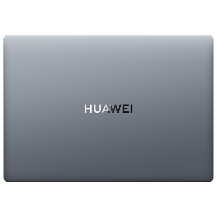 Huawei Matebook D16 MitchellF-W5651 серый