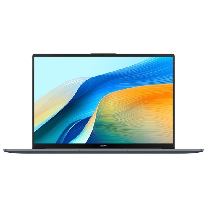 Huawei Matebook D16 MitchellF-W5651 серый
