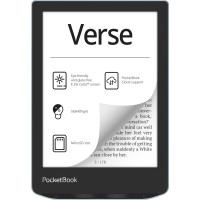 POCKET BOOK PB629-2-CIS синий