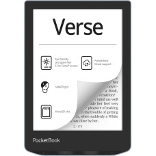 POCKET BOOK PB629-2-CIS синий