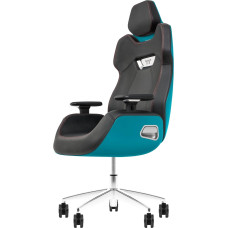 Игровое кресло Thermaltake GGC-ARG-BLLFDL-01, синий