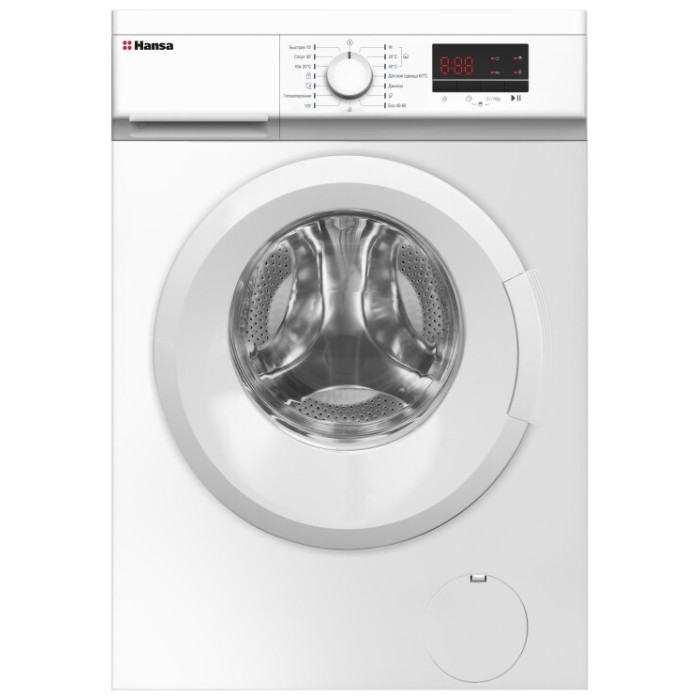 Hansa WHE6100WL белый