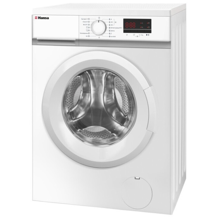 Hansa WHE6100WL белый