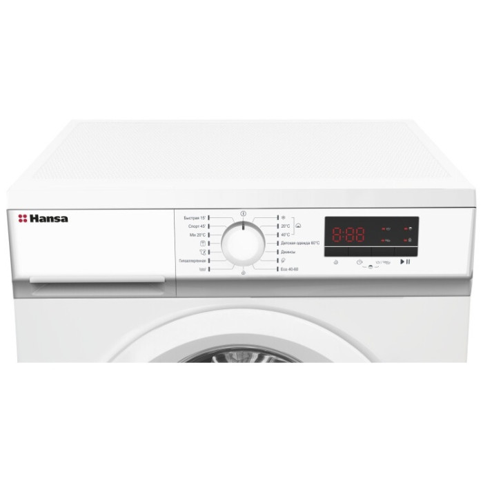 Hansa WHE6100WL белый