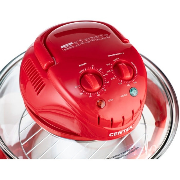 Электрогриль CENTEK CT-1456