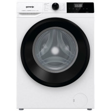 Gorenje W1NHEI74SAS белый