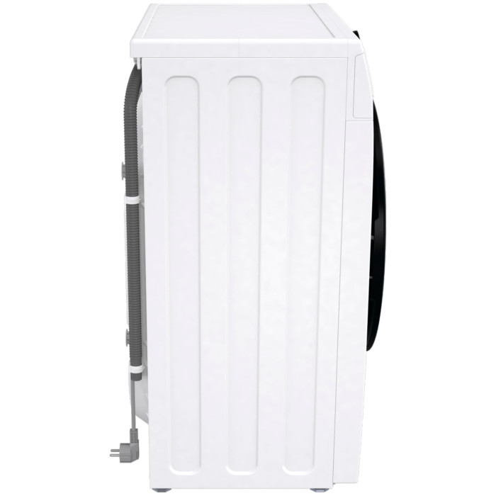 Gorenje W1NHEI74SAS белый