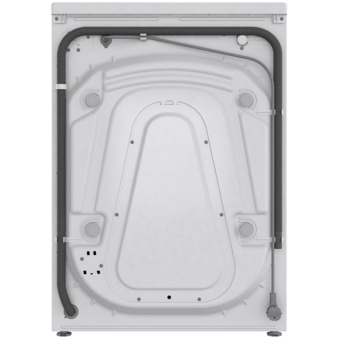Gorenje W1NHEI74SAS белый