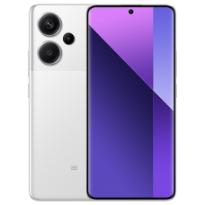 Xiaomi Redmi Note 13 Pro+ 5G NFC 12 ГБ/512 ГБ белый