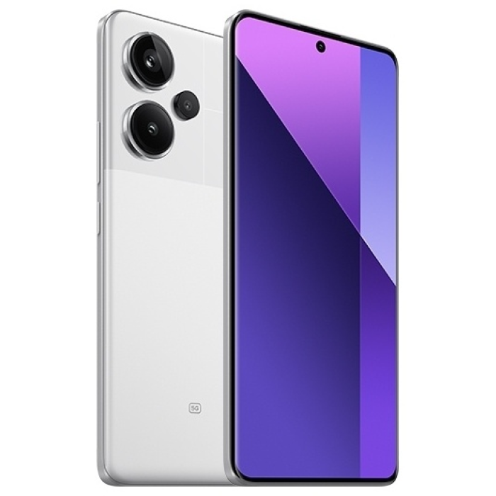 Xiaomi Redmi Note 13 Pro+ 5G NFC 12 ГБ/512 ГБ белый