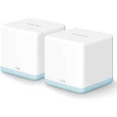 Маршрутизатор Mercusys Halo H30 2-pack