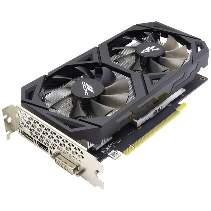OCPC GTX 1660 Super XE (OCVN1660G6XE) 6 Гб