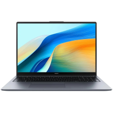 Huawei MateBook D16 MCLF-X 53013WXE серый