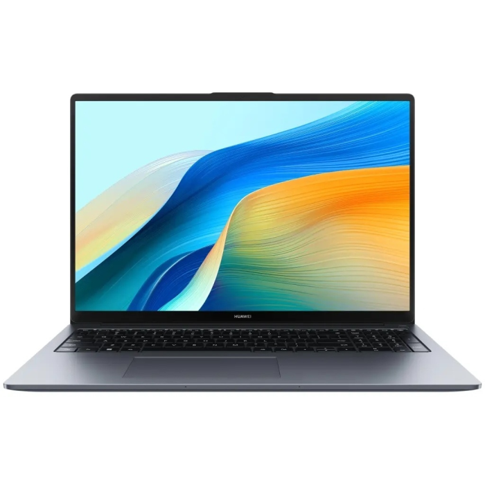Huawei MateBook D16 MCLF-X 53013WXE серый