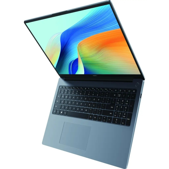 Huawei MateBook D16 MCLF-X 53013WXE серый