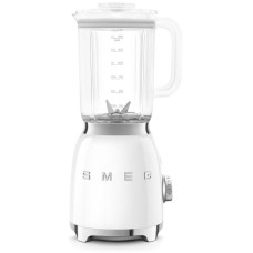 Стационарный Smeg BLF03WHEU белый