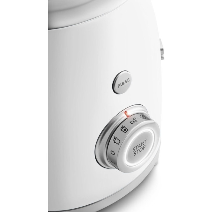 Стационарный Smeg BLF03WHEU белый