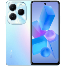 Infinix HOT 40 8 ГБ/256 ГБ голубой