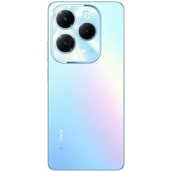 Infinix HOT 40 8 ГБ/256 ГБ голубой