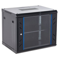 Finen WM6409 Шкаф настенный 9U (600х450х501мм)