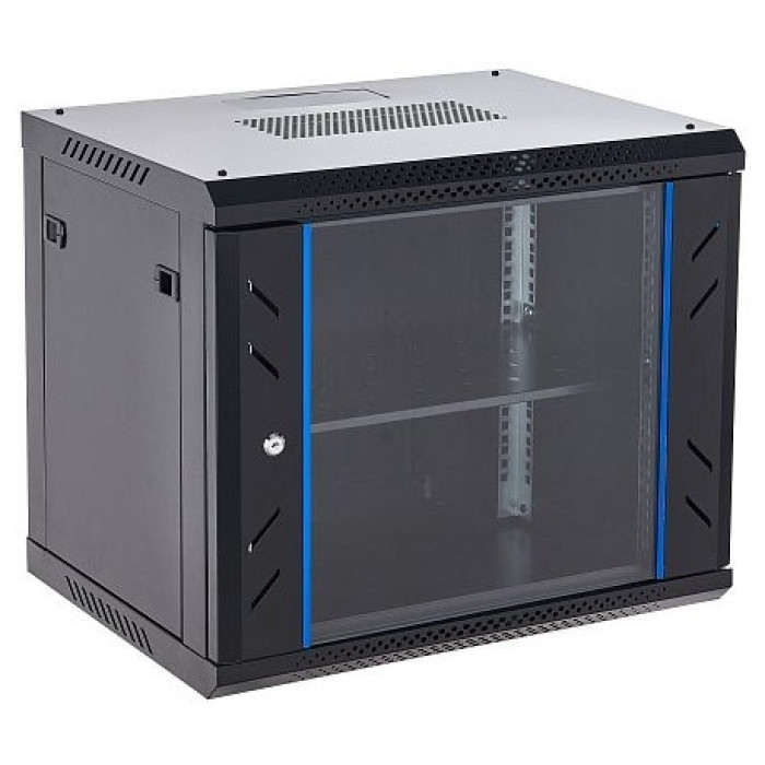 Finen WM6409 Шкаф настенный 9U (600х450х501мм)