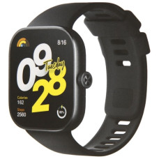 Xiaomi Redmi Watch 4 черный