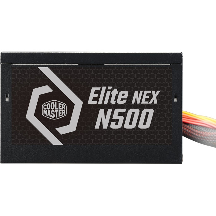 Cooler Master MPW-5001-ACBN-BEU 500 Вт