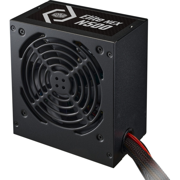 Cooler Master MPW-5001-ACBN-BEU 500 Вт