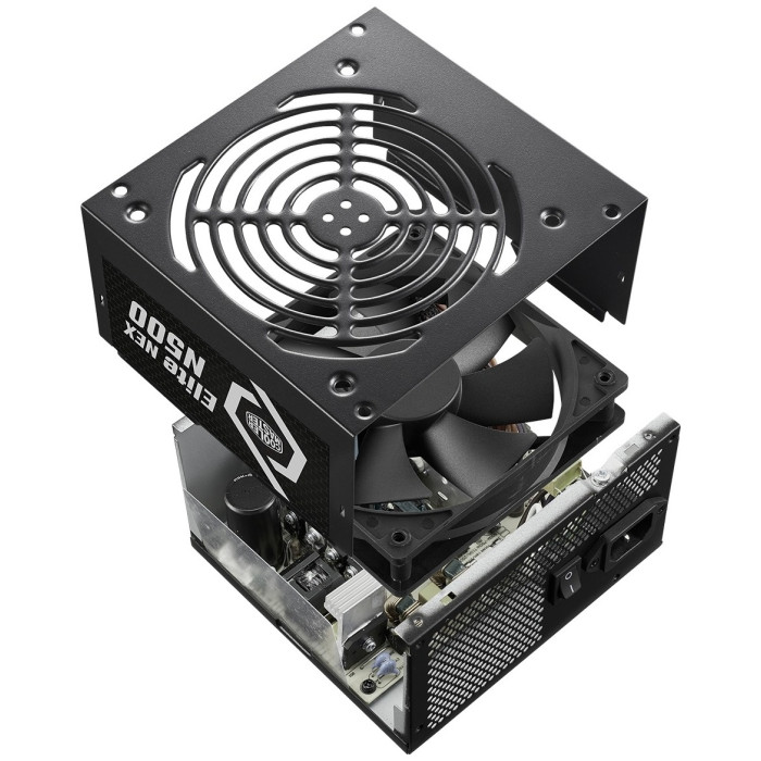 Cooler Master MPW-5001-ACBN-BEU 500 Вт