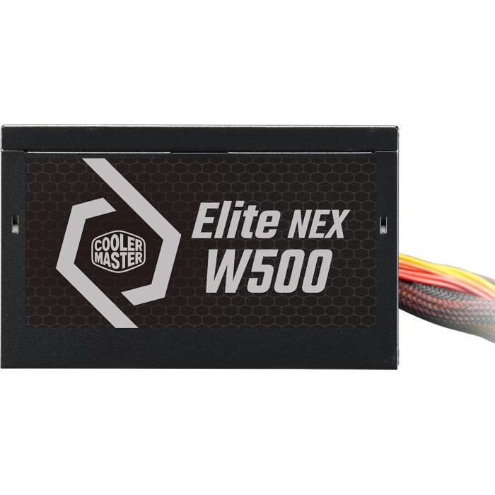 Cooler Master MPW-5001-ACBW-BEU 500 Вт