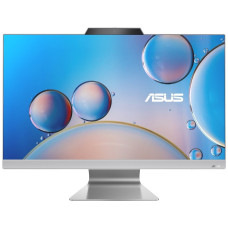 ASUS F3702WFAK-WA0060 90PT03M1-M004C0 белый