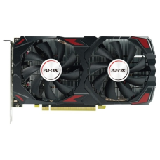 AFOX RX 580 AFRX580-8192D5H3-V3 8 Гб