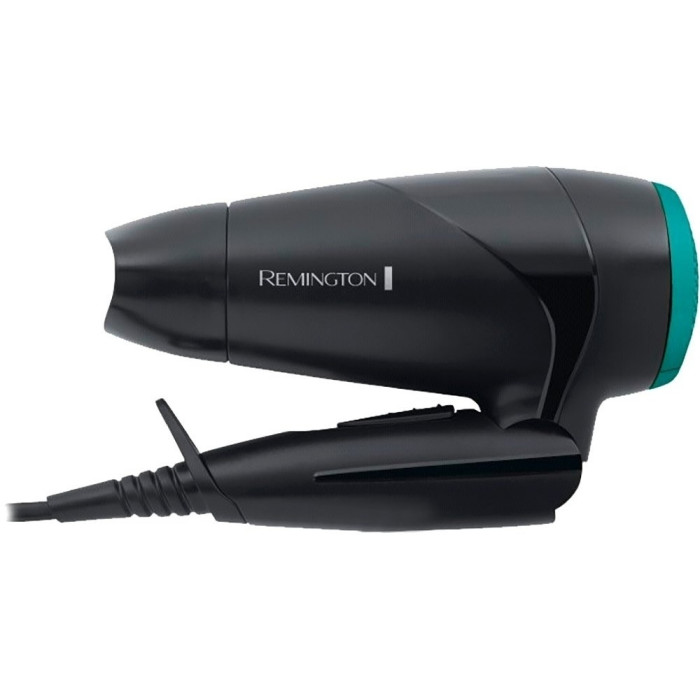 Remington D1500 компактный фен 2000 Вт